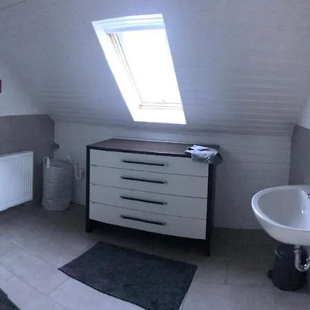 Apartment Stadtnah Im Dg Wurzburg