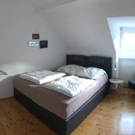 Stadtnah Im Dg Würzburg