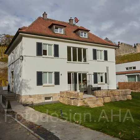 Stadtnah Im Dg *