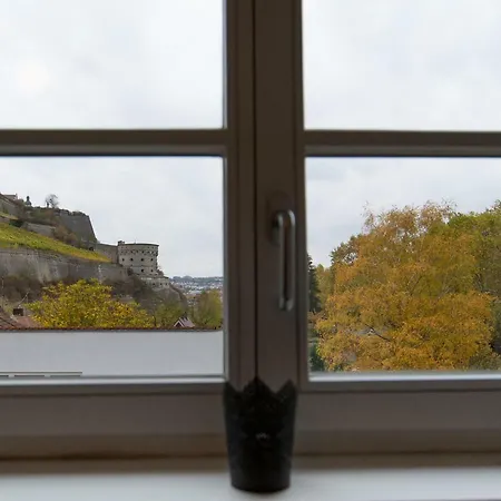 Lägenhet Stadtnah Im Dg